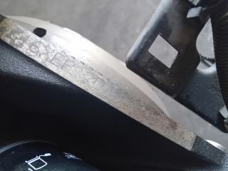 bontott OPEL MERIVA A Komplett Motor (Segédberendezésekkel)