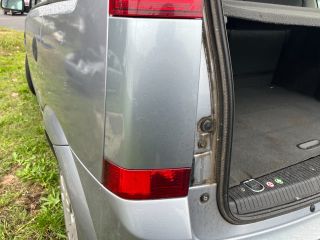 bontott OPEL MERIVA A Motor (Fűzött blokk hengerfejjel)