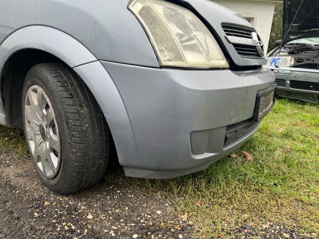 bontott OPEL MERIVA A Motor (Fűzött blokk hengerfejjel)