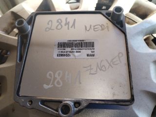 bontott OPEL MERIVA A Motorvezérlő