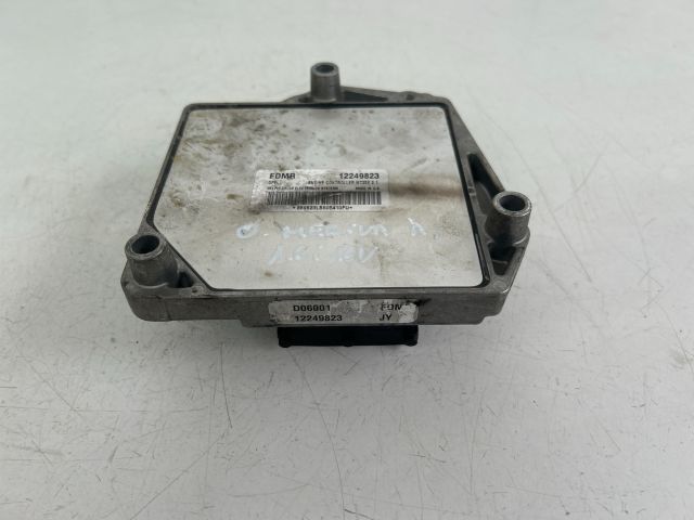 bontott OPEL MERIVA A Motorvezérlő