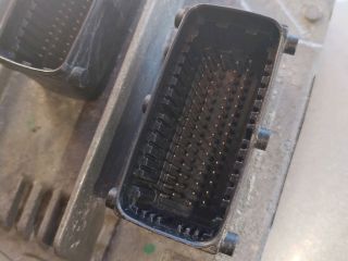 bontott OPEL MERIVA A Motorvezérlő