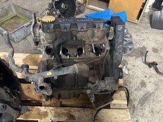 bontott OPEL MERIVA A Motorvezérlő