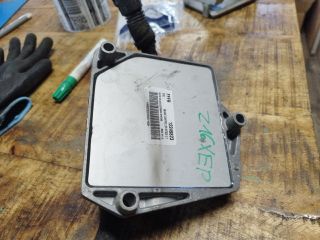 bontott OPEL MERIVA A Motorvezérlő