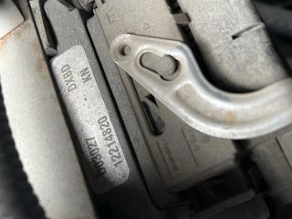 bontott OPEL MERIVA A Motorvezérlő