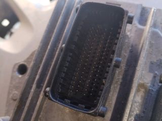 bontott OPEL MERIVA A Motorvezérlő