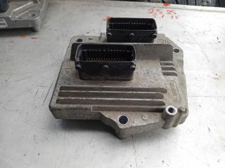 bontott OPEL MERIVA A Motorvezérlő