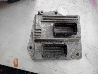 bontott OPEL MERIVA A Motorvezérlő