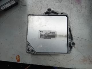 bontott OPEL MERIVA A Motorvezérlő