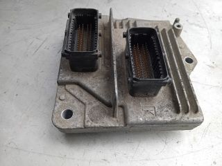 bontott OPEL MERIVA A Motorvezérlő