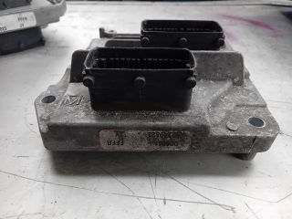 bontott OPEL MERIVA A Motorvezérlő