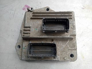 bontott OPEL MERIVA A Motorvezérlő