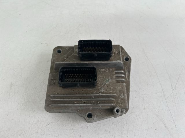 bontott OPEL MERIVA A Motorvezérlő