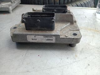 bontott OPEL MERIVA A Motorvezérlő