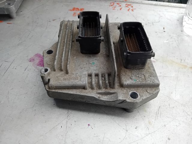 bontott OPEL MERIVA A Motorvezérlő