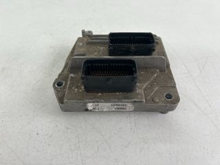 bontott OPEL MERIVA A Motorvezérlő