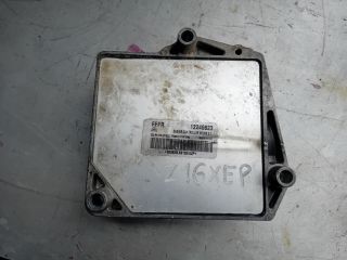 bontott OPEL MERIVA A Motorvezérlő