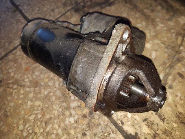 bontott OPEL MERIVA A Önindító