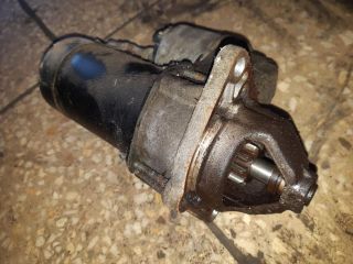 bontott OPEL MERIVA A Önindító