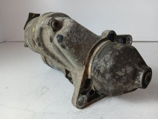 bontott OPEL MERIVA A Önindító