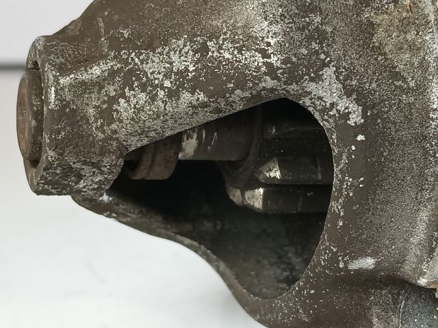 bontott OPEL MERIVA A Önindító