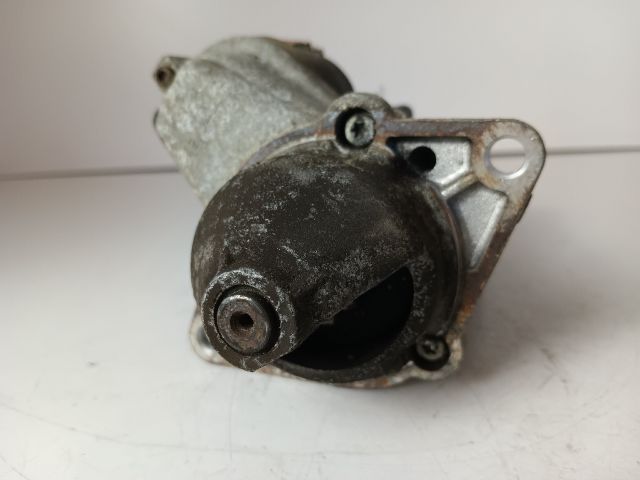 bontott OPEL MERIVA A Önindító