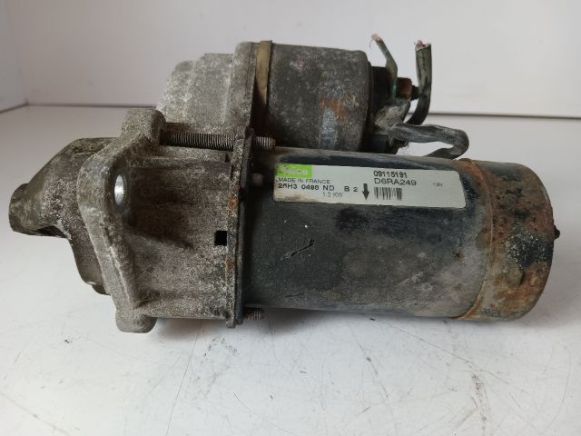 bontott OPEL MERIVA A Önindító