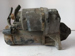 bontott OPEL MERIVA A Önindító