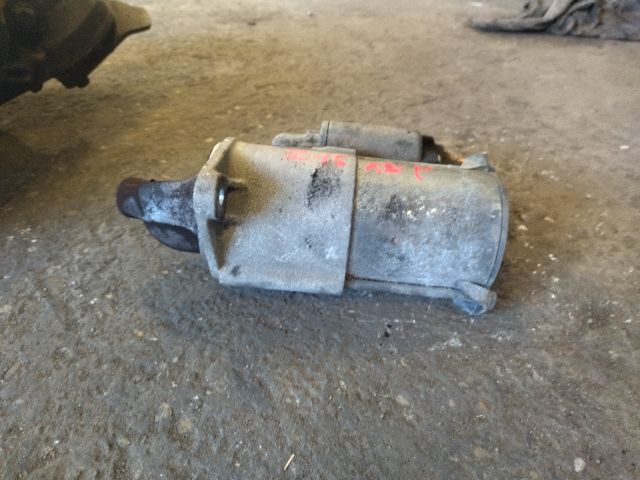 bontott OPEL MERIVA A Önindító