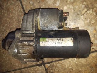 bontott OPEL MERIVA A Önindító