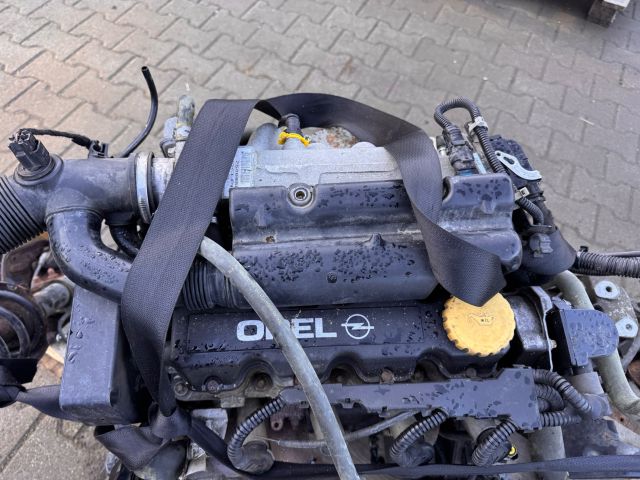 bontott OPEL MERIVA A Porlasztó (1 db)