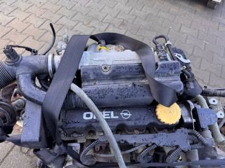 bontott OPEL MERIVA A Porlasztó (1 db)