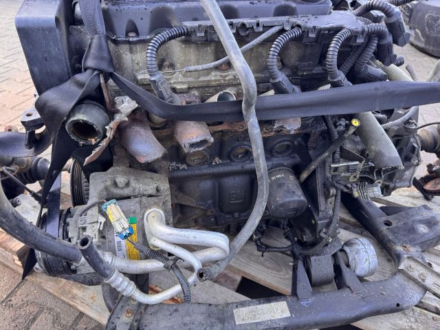 bontott OPEL MERIVA A Porlasztó (1 db)