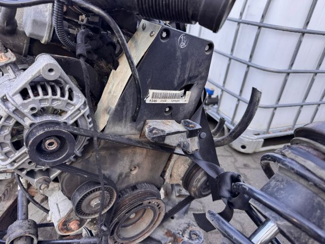 bontott OPEL MERIVA A Porlasztó (1 db)