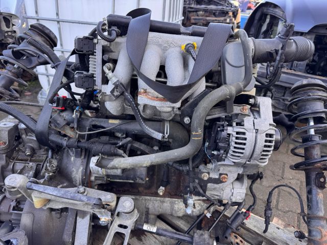 bontott OPEL MERIVA A Porlasztó (1 db)