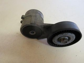 bontott OPEL MERIVA A Szíjfeszítő Görgő