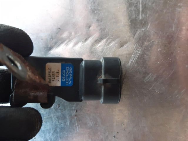 bontott OPEL MERIVA A Szívócső Nyomásérzékelő