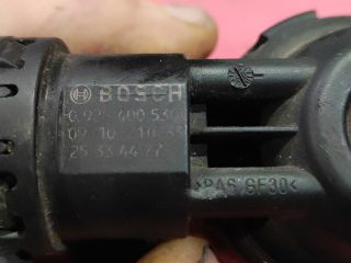 bontott OPEL MERIVA A Szívósor Állító Vákuumszelep