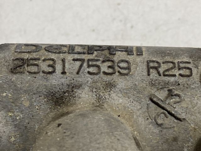 bontott OPEL MERIVA A Szívósor