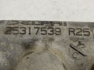 bontott OPEL MERIVA A Szívósor