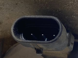 bontott OPEL MERIVA A Szívósor