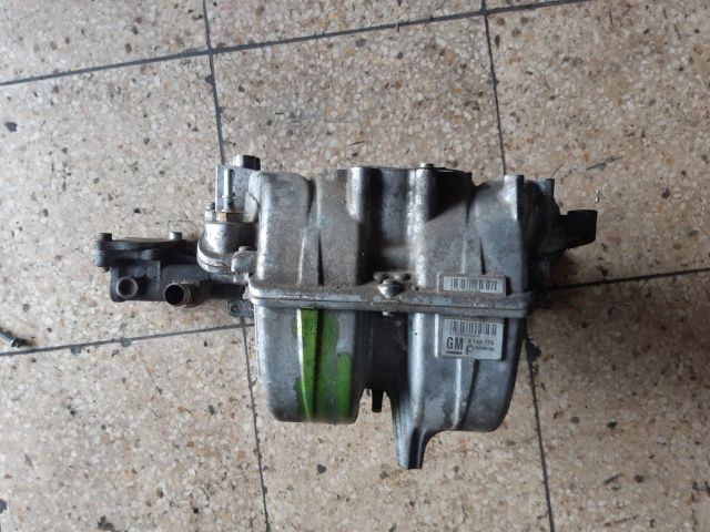 bontott OPEL MERIVA A Szívósor