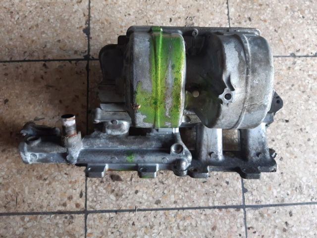 bontott OPEL MERIVA A Szívósor