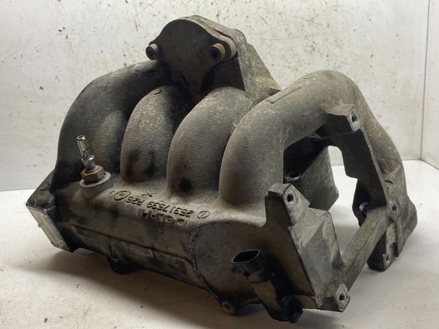 bontott OPEL MERIVA A Szívósor