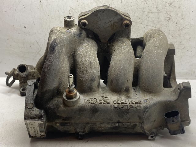 bontott OPEL MERIVA A Szívósor