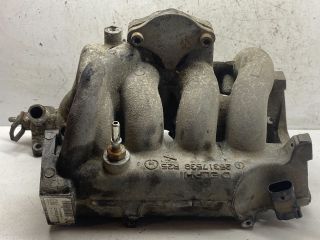 bontott OPEL MERIVA A Szívósor