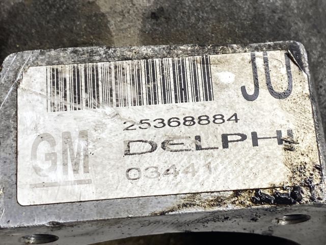 bontott OPEL MERIVA A Szívósor