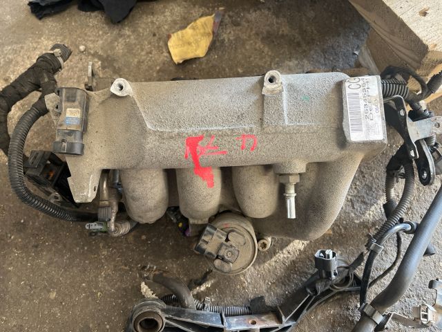 bontott OPEL MERIVA A Szívósor