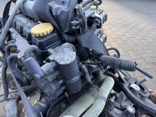 bontott OPEL MERIVA A Szívósor