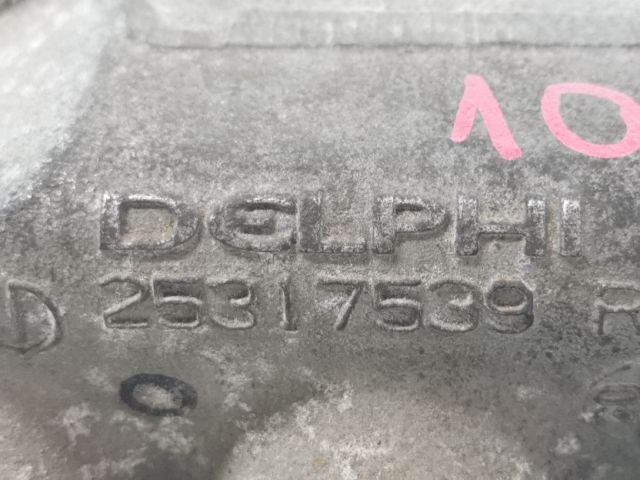 bontott OPEL MERIVA A Szívósor